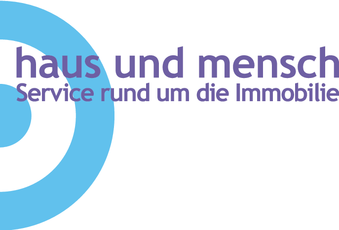 haus und mensch